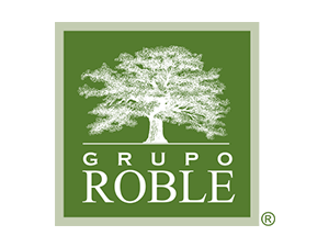 Logo Grupo Roble