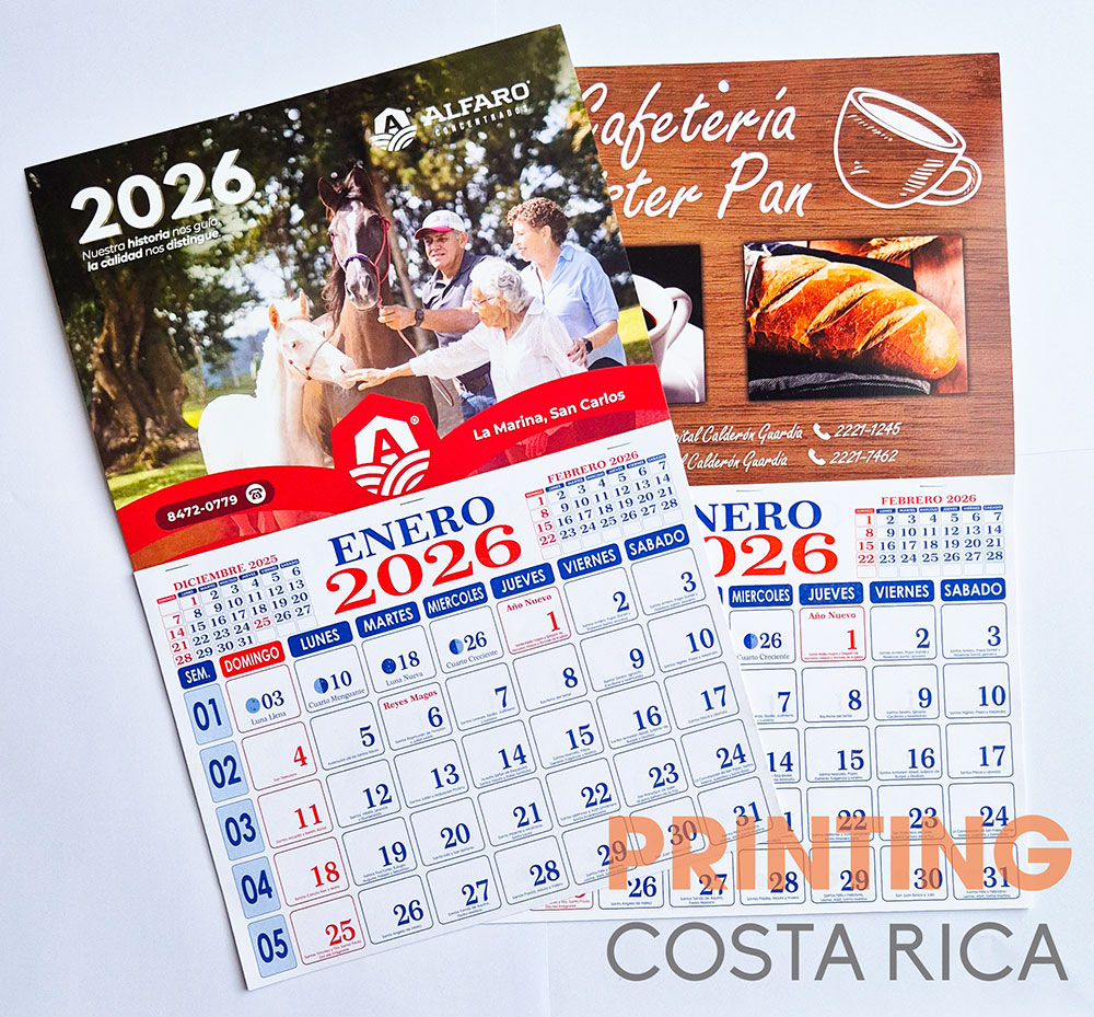 calendario santoral 2025 costa rica