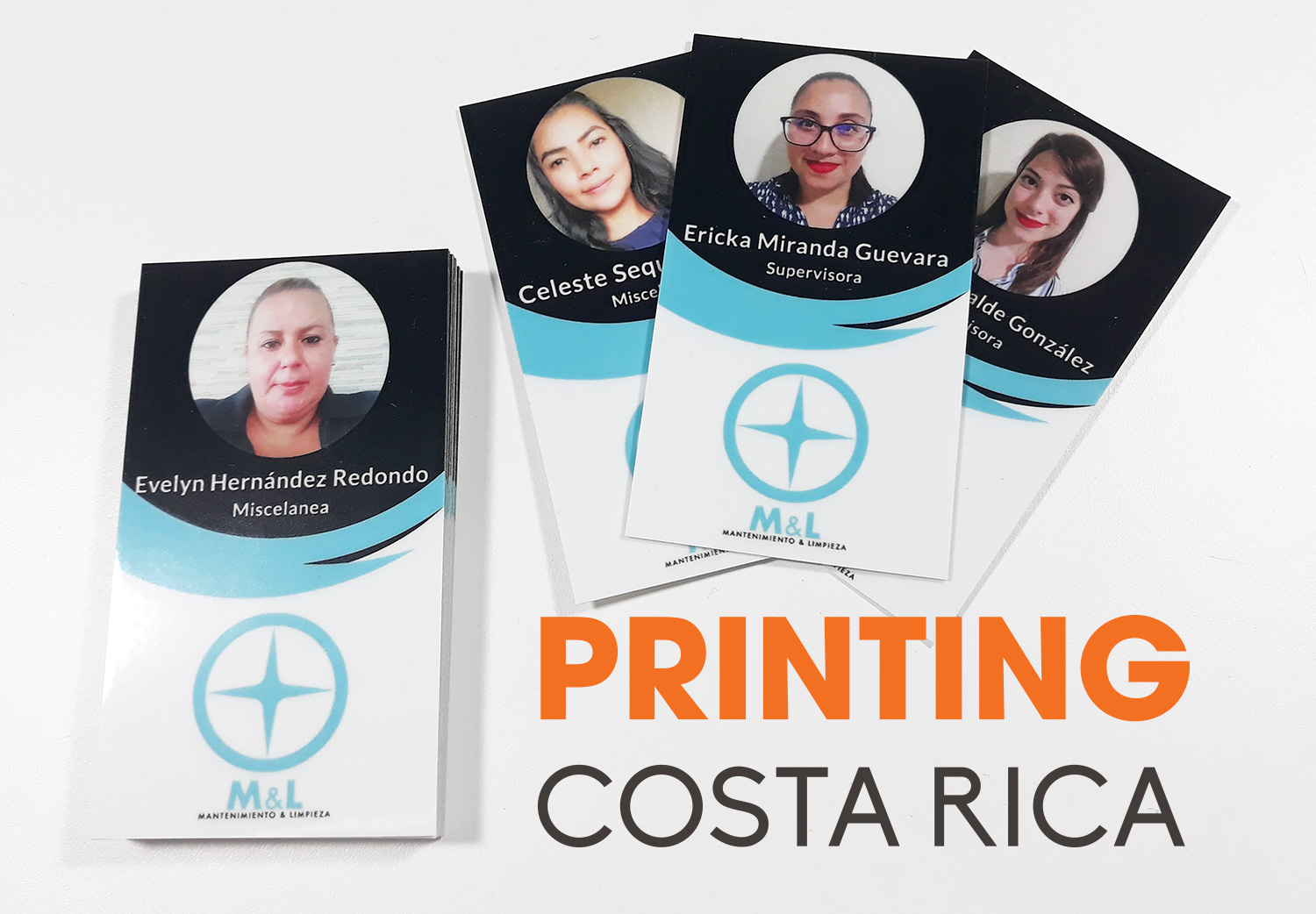 Carnets cartulina laminados