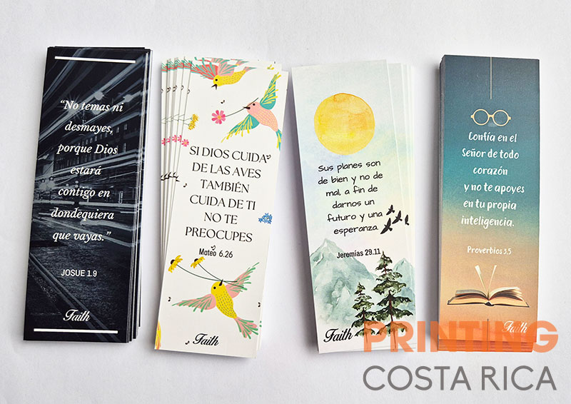 Separadores de Libros